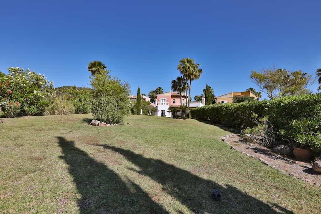 House in Santa Ponsa, Balearic Islands 10125317
