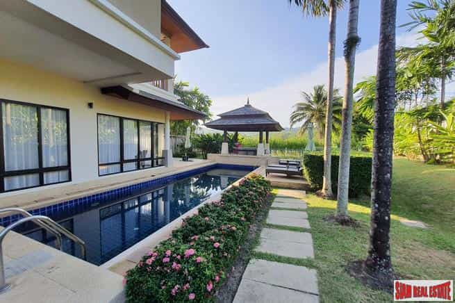 Talo sisään Ban Don, Phuket 10125660