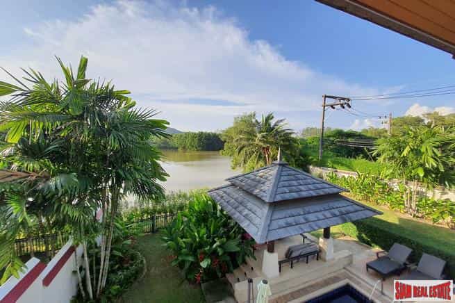 σπίτι σε Choeng Thale, Phuket 10125660