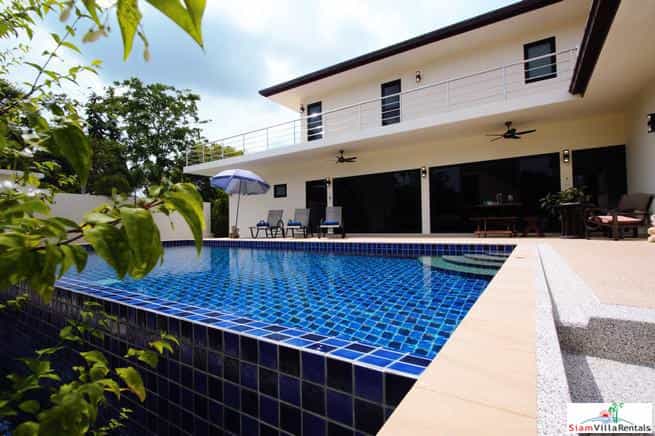 casa en Ban Bang Khonthi, Phuket 10125664