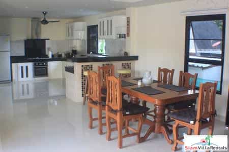 Huis in Ban Bang Khonthi, Phuket 10125664