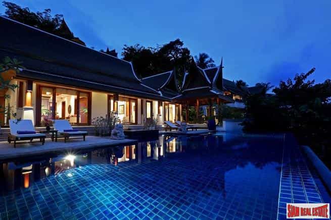 Casa nel Divieto Lum Fuang, Phuket 10125676