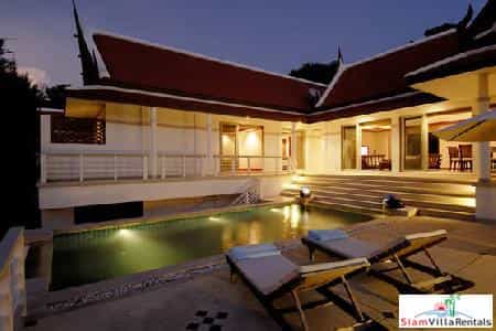 Huis in Ban Kata, Phuket 10125693
