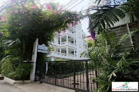 公寓 在 , Krung Thep Maha Nakhon 10125818