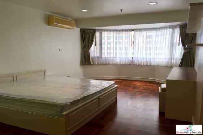 Квартира в Клонг Тоей, Крунг Теп Маха Накхон 10125821