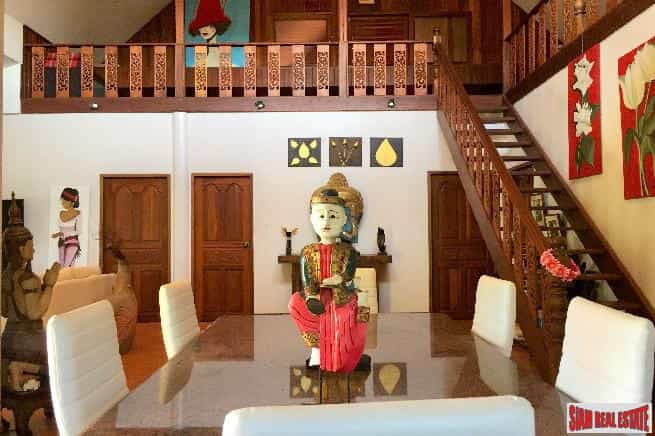 Huis in Ban Nai Han, Phuket 10125848