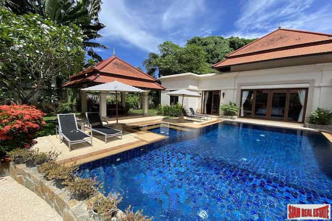 Rumah di Choeng Thale, Phuket 10125850
