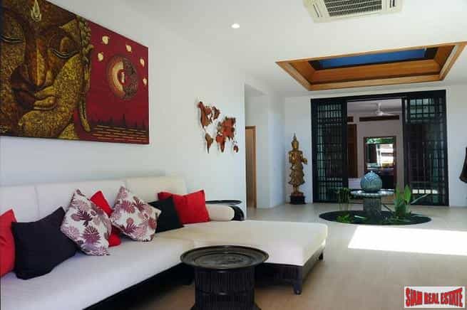 casa en Rawai, Phuket 10125862