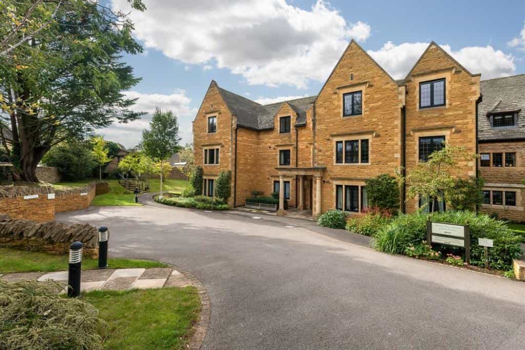 Condominium in Stow on the Wold, Gloucestershire 10126074