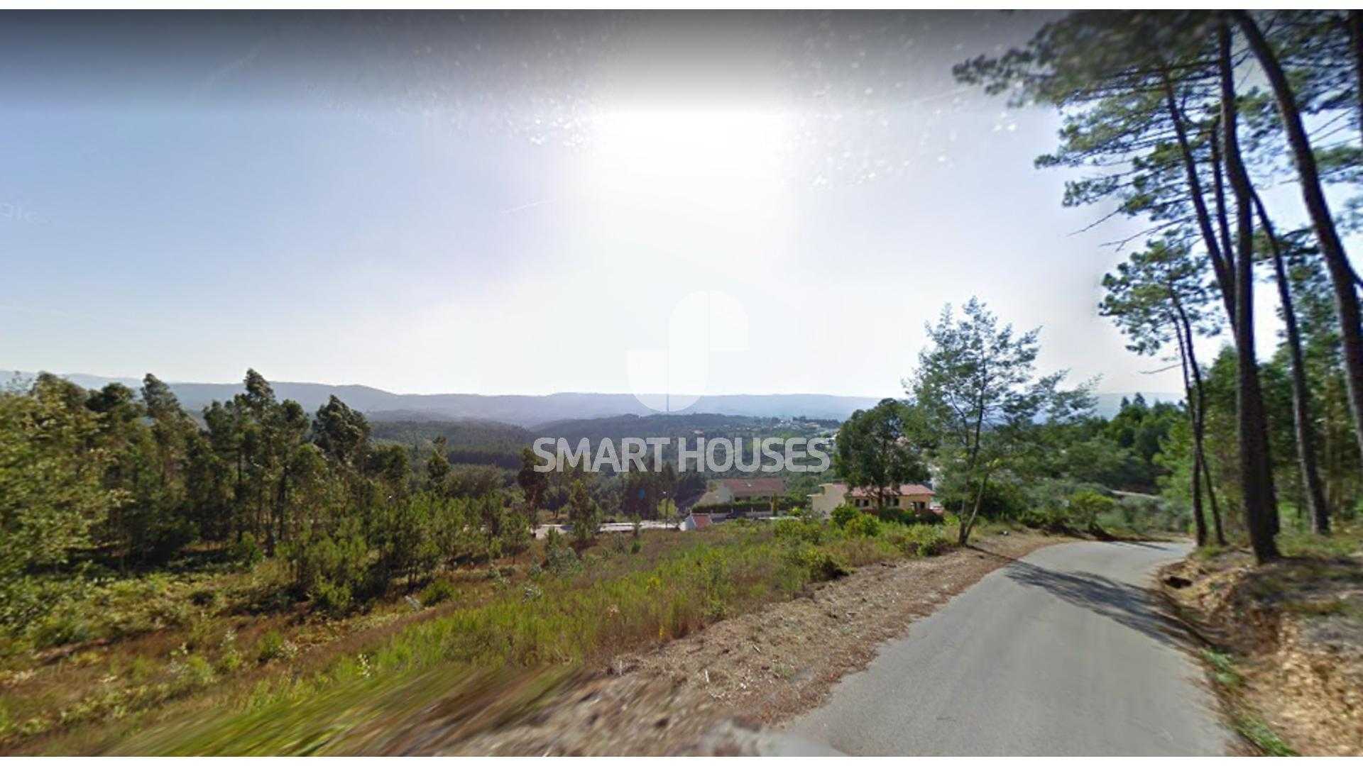 Condominium in Rossio en Sul do Tejo, Santarém 10126244
