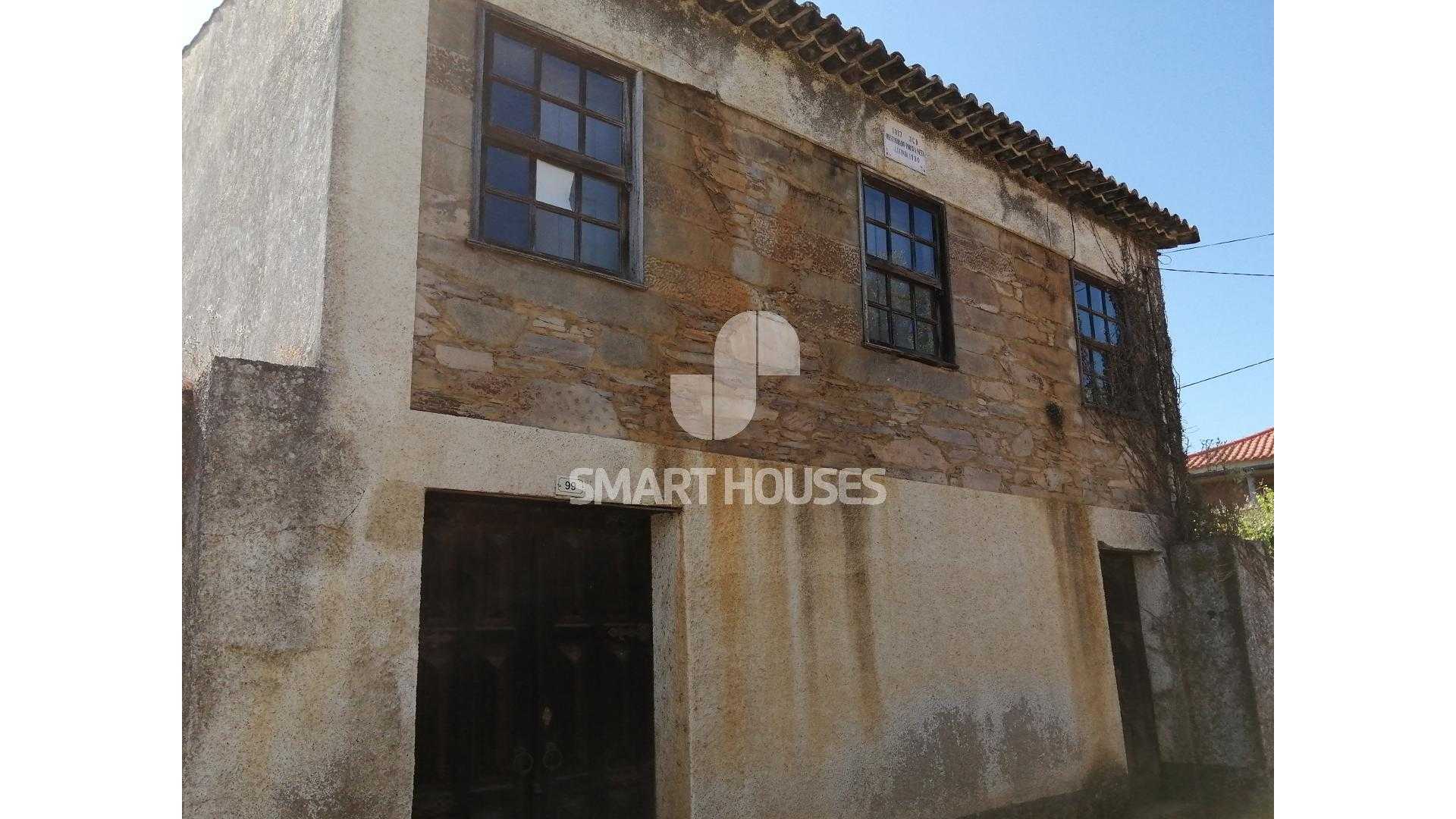 House in Rossio ao Sul do Tejo, Santarem 10126247