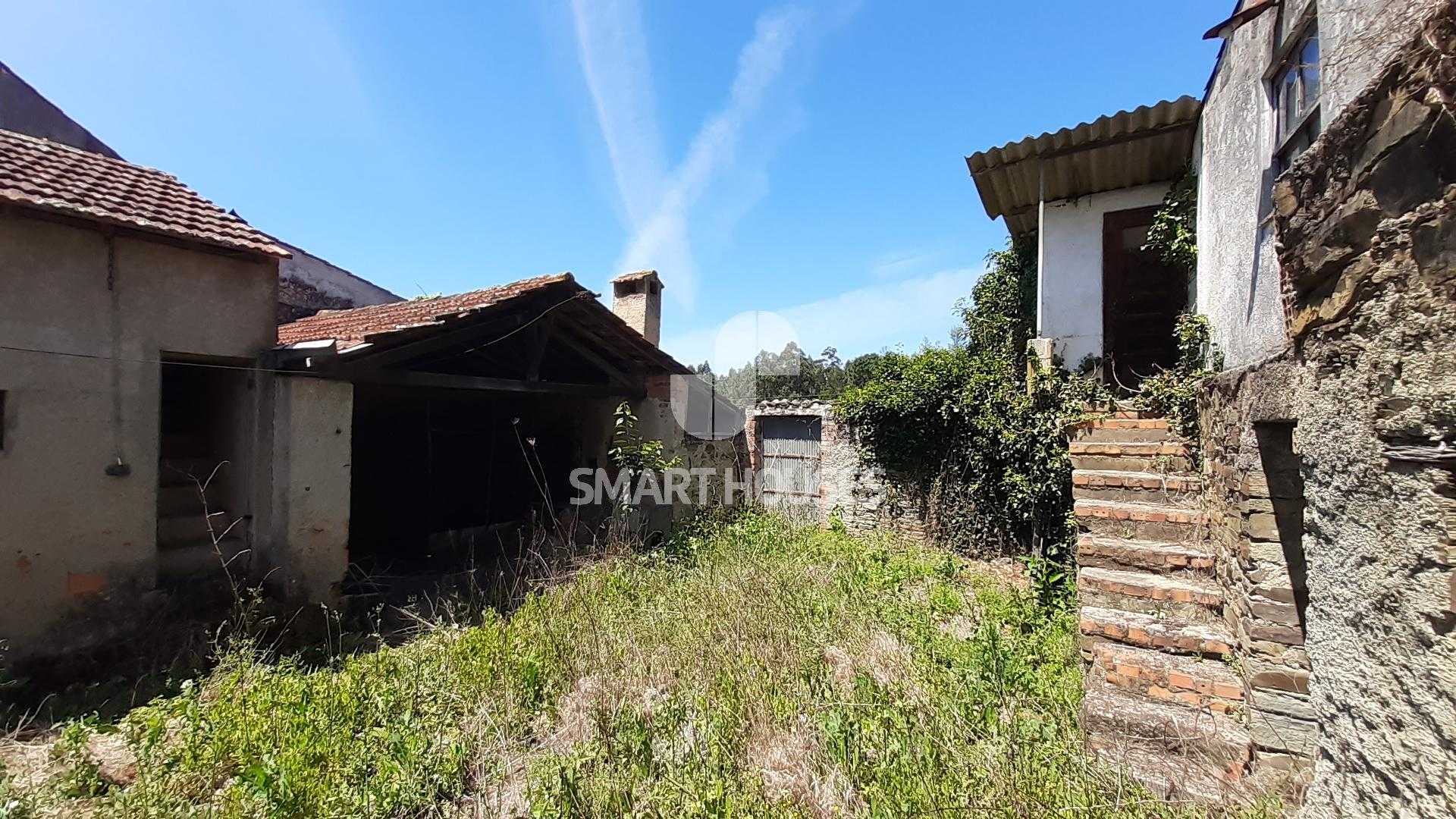 House in Rossio ao Sul do Tejo, Santarem 10126247