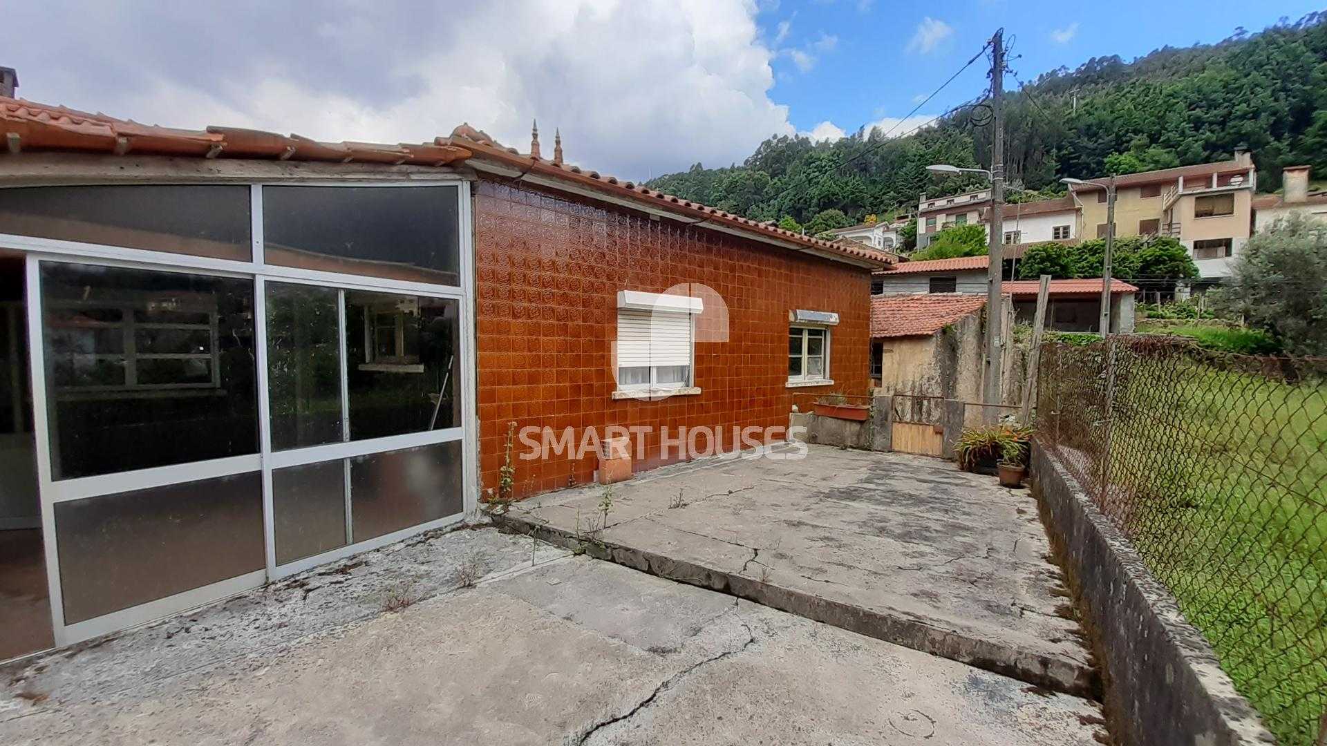 rumah dalam Rossio ao Sul do Tejo, Santarem 10126248
