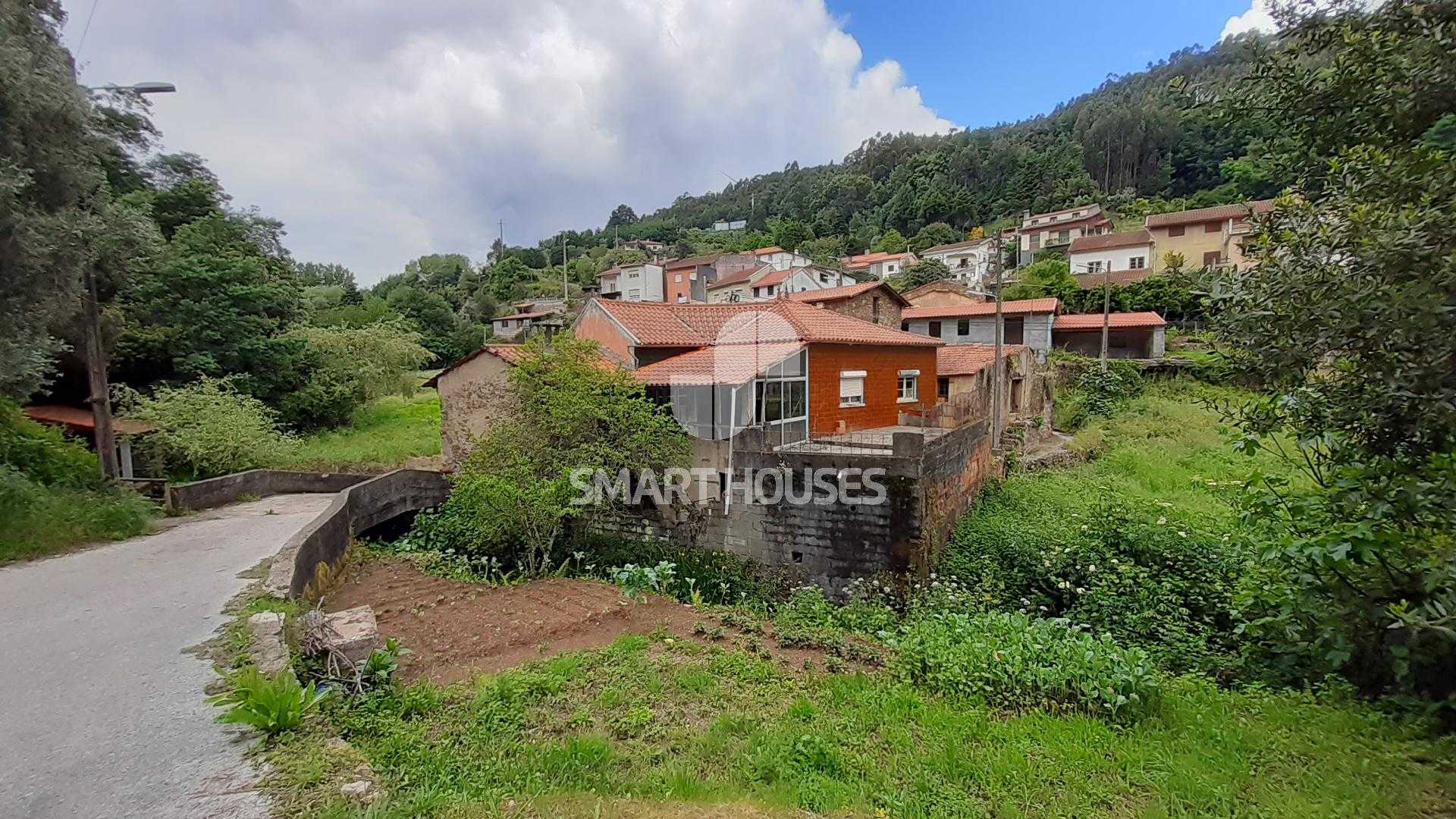 rumah dalam Rossio ao Sul do Tejo, Santarem 10126248