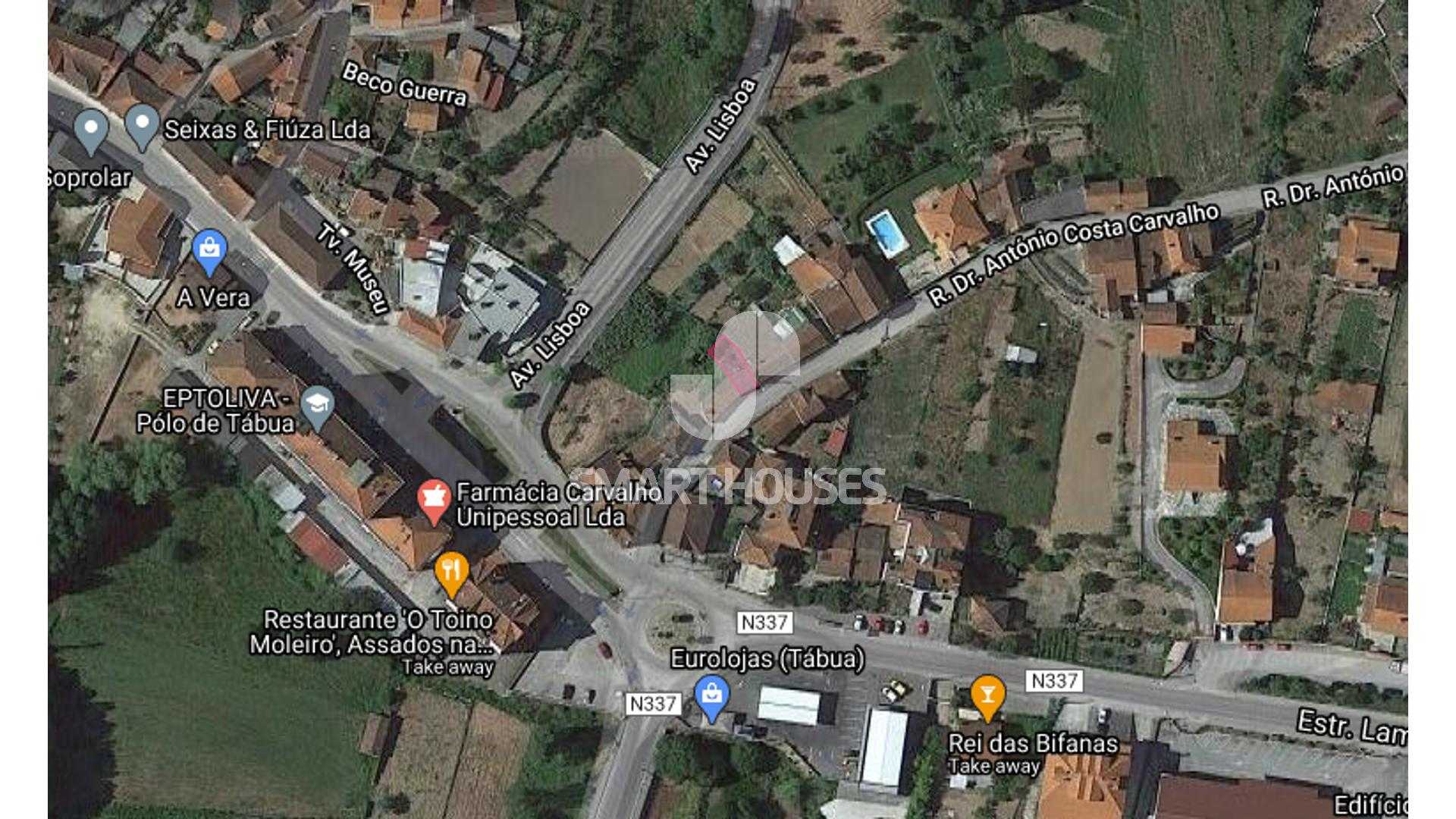 Tanah dalam Rossio ao Sul do Tejo, Santarem 10126267