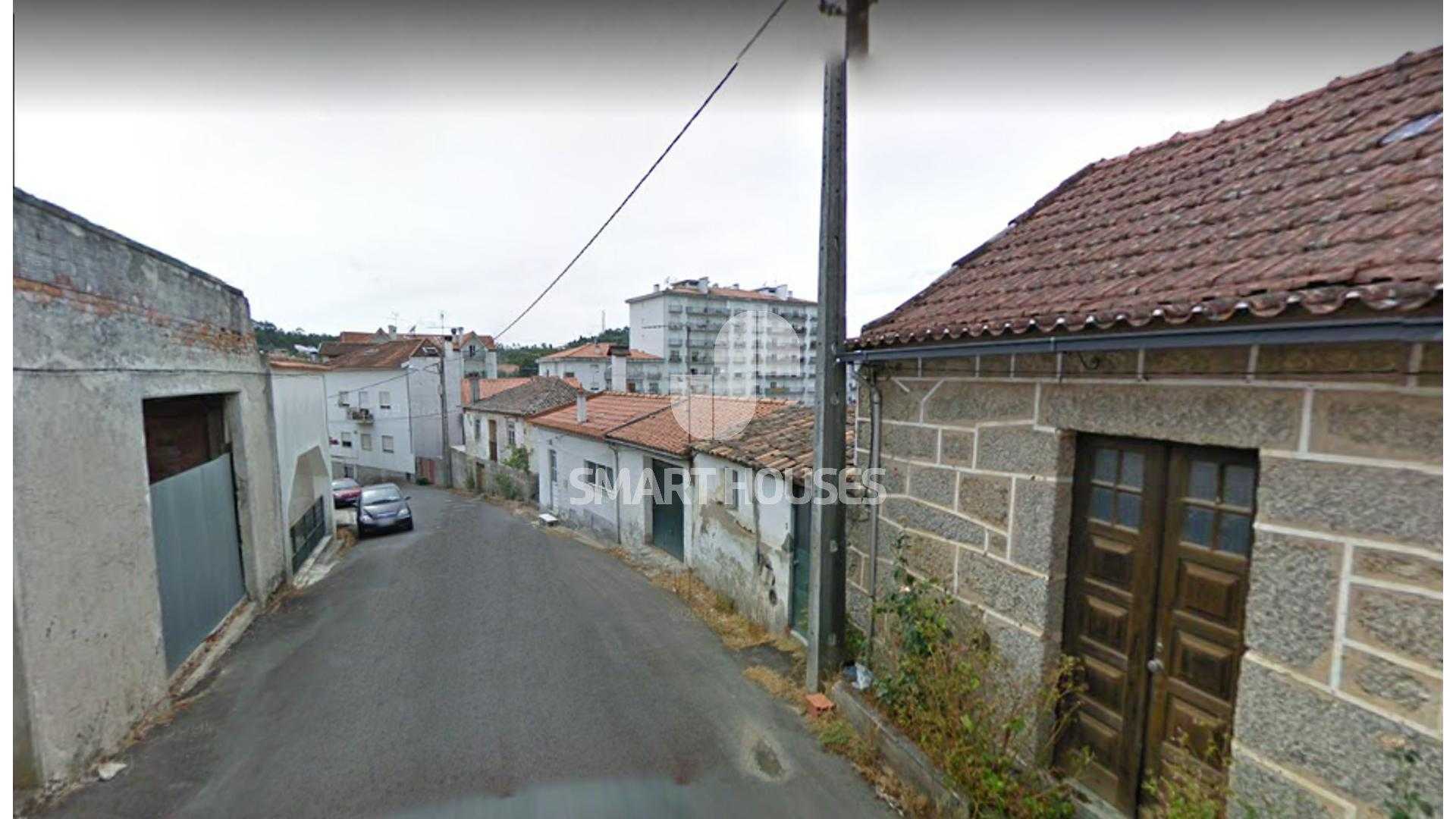 Land in Rossio en Sul do Tejo, Santarém 10126267