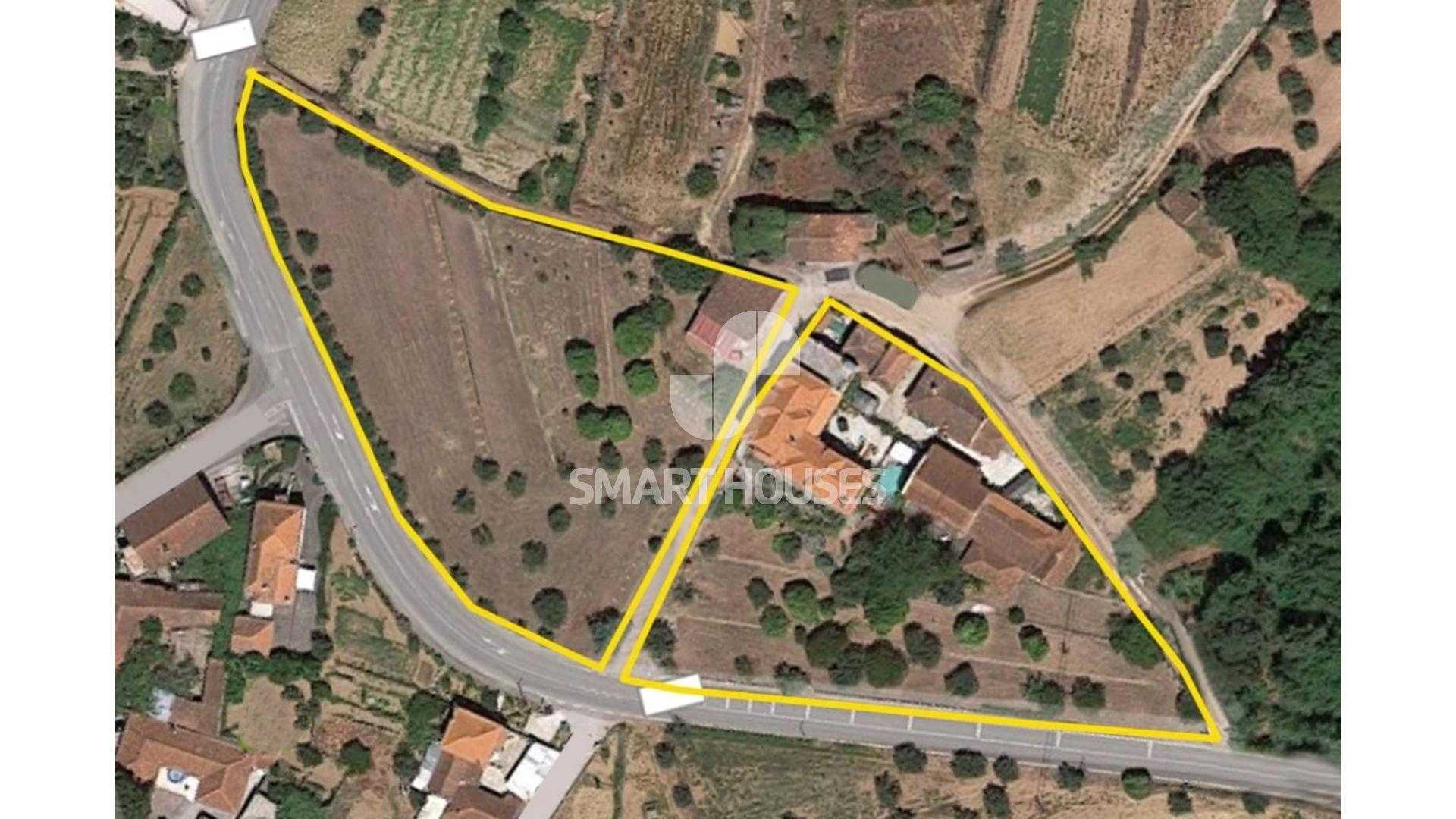 Kondominium dalam Rossio ao Sul do Tejo, Santarem 10126311