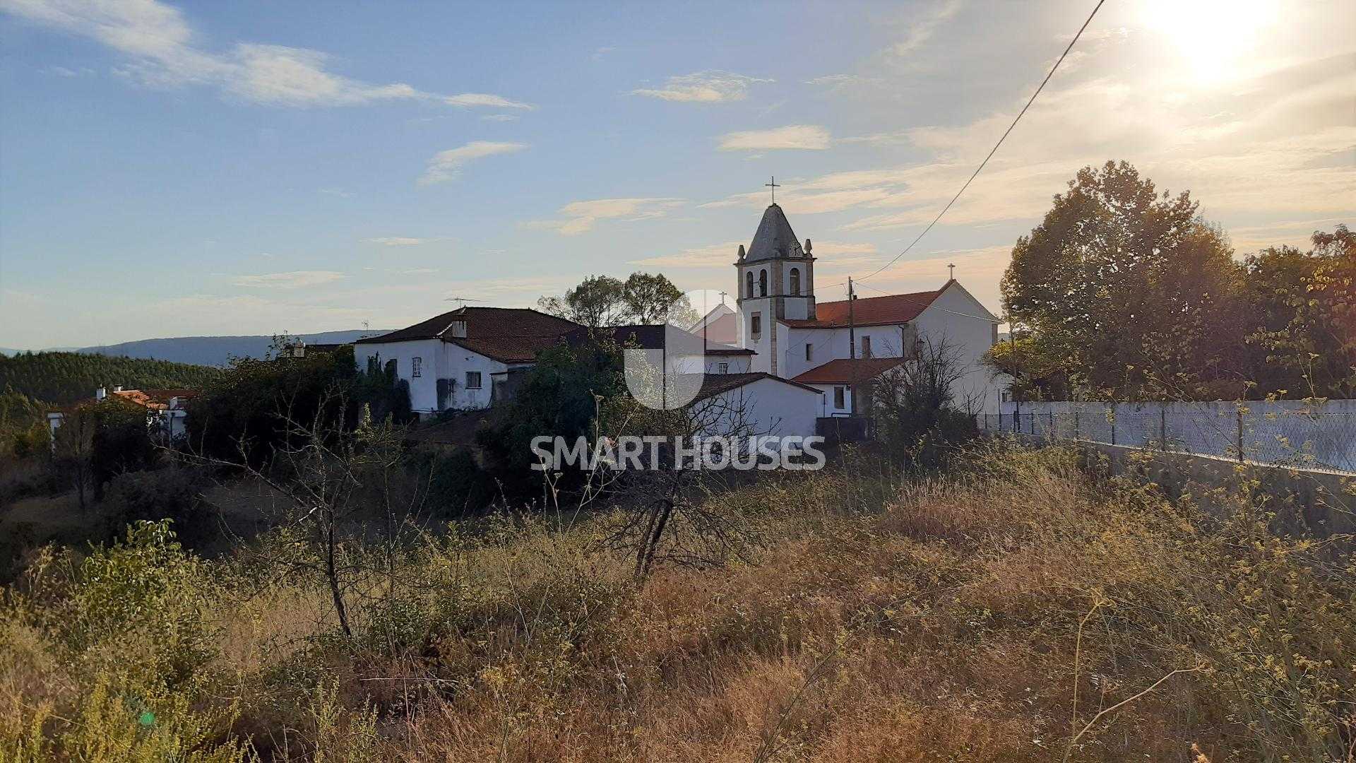 Talo sisään Rossio tai Sul do Tejo, Santarem 10126315