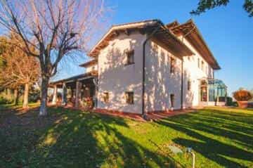 Huis in San Miniato, Tuscany 10126329