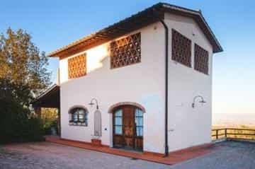 房子 在 San Miniato, Tuscany 10126329