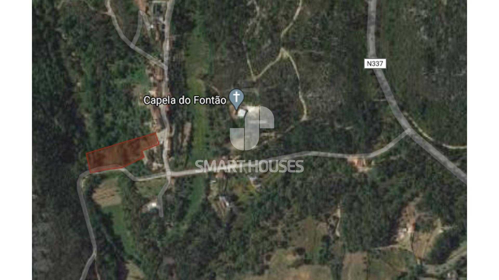 Kondominium dalam Rossio ao Sul do Tejo, Santarem 10126343