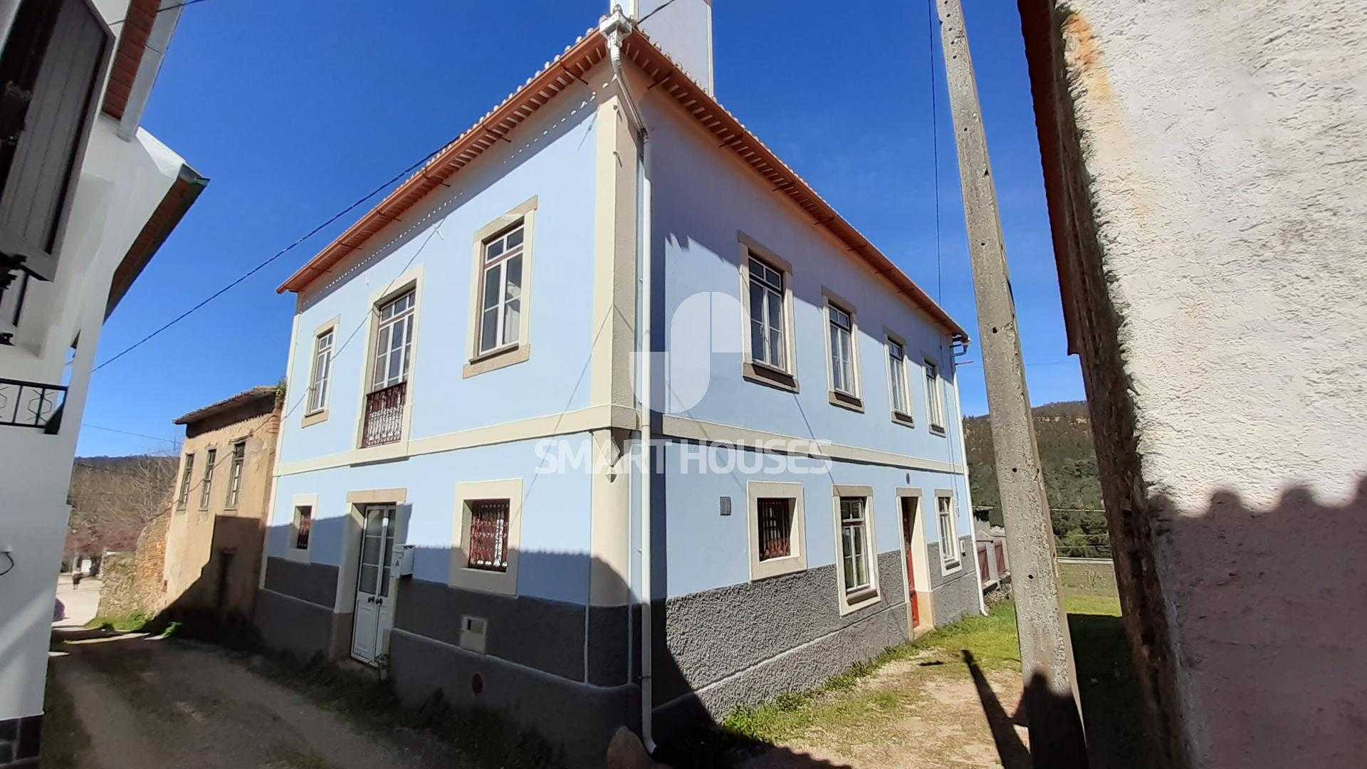 Будинок в Rossio ao Sul do Tejo, Сантарем 10126344