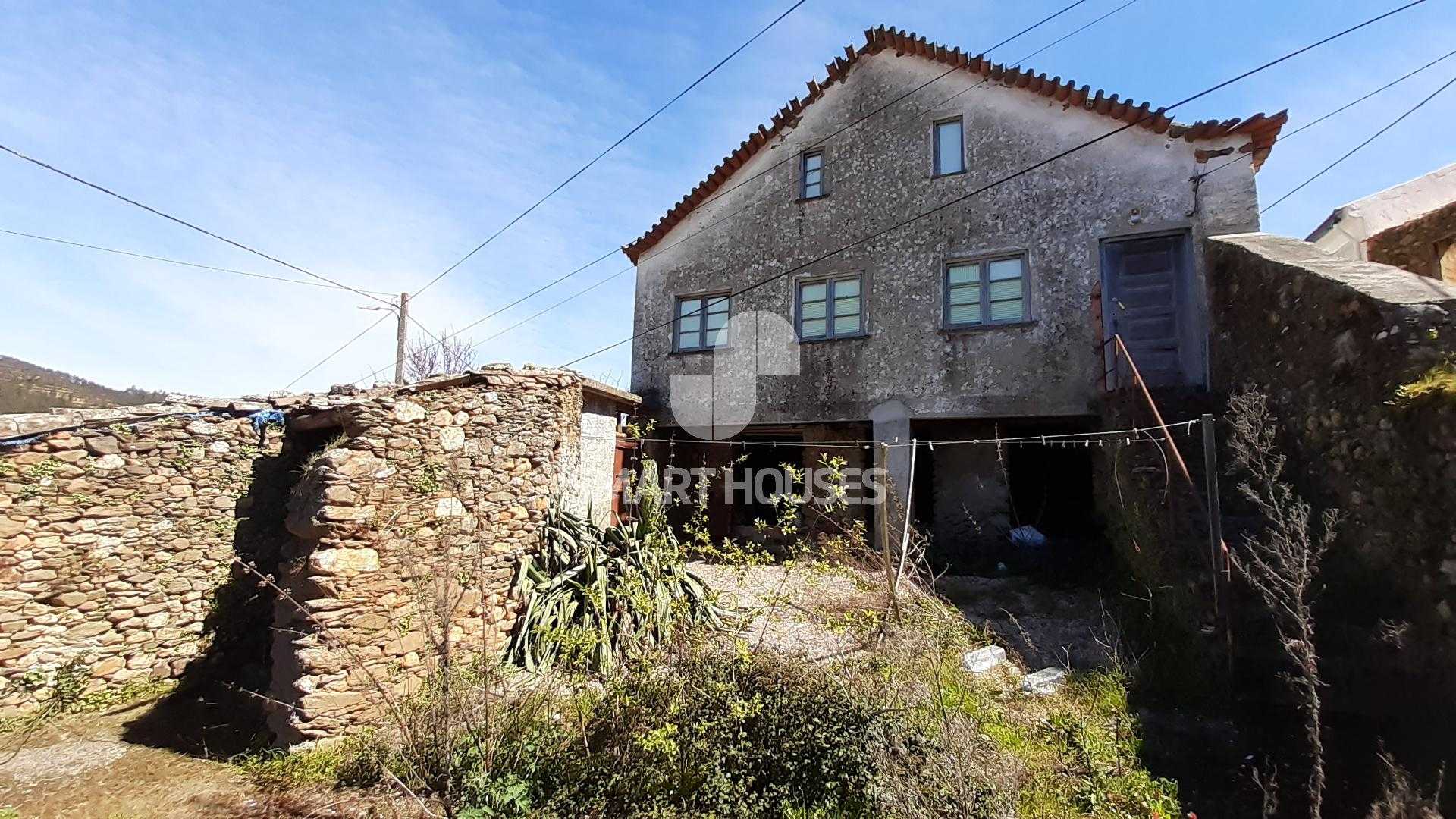 Будинок в Rossio ao Sul do Tejo, Сантарем 10126344