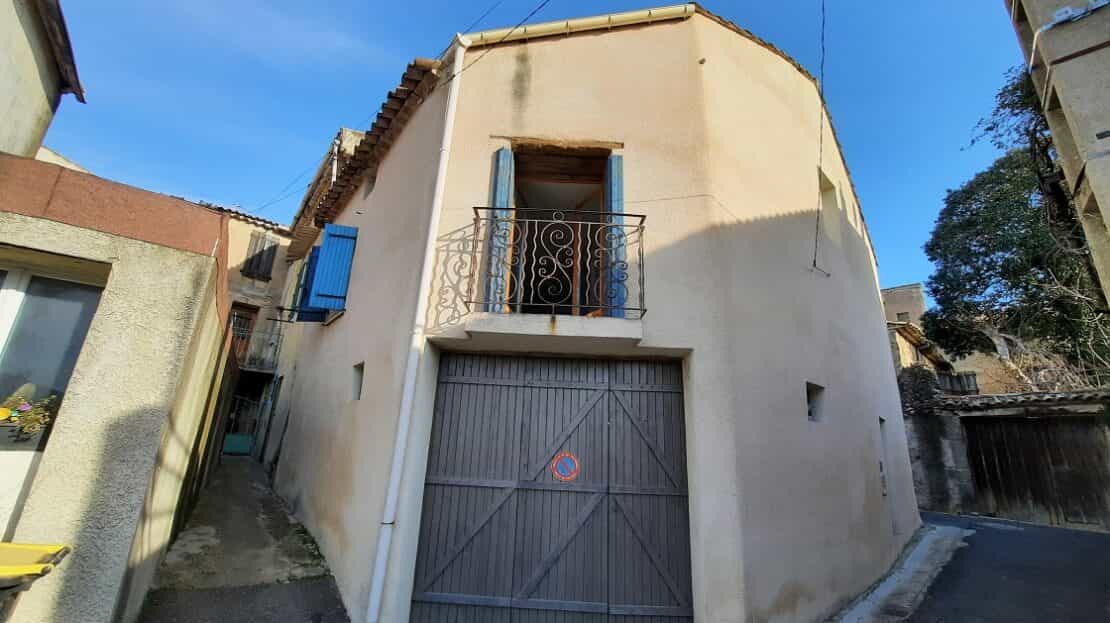жилой дом в Thézan-lès-Béziers, Occitanie 10126402