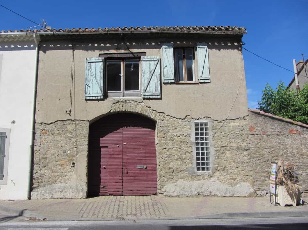 σπίτι σε Olonzac, Occitanie 10126404