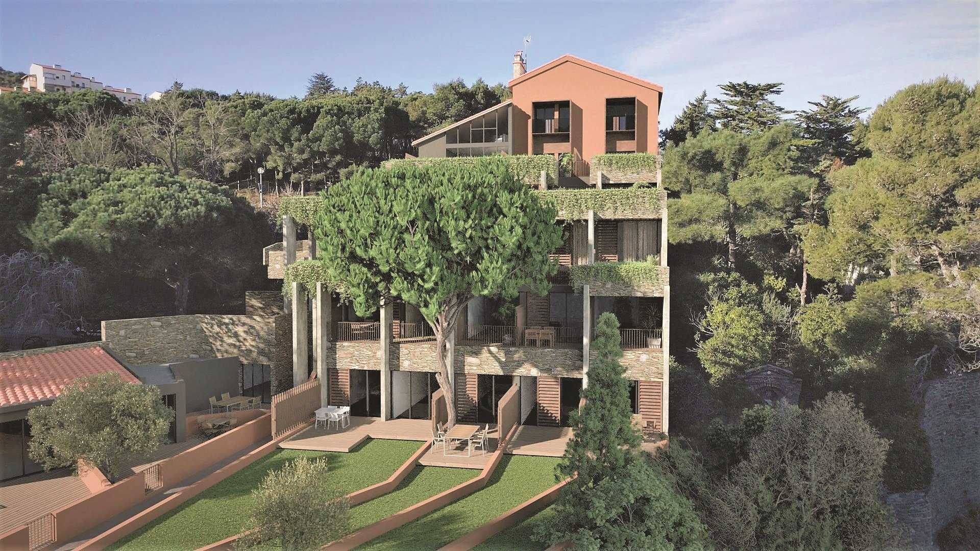 rumah dalam Collioure, Occitanie 10126429