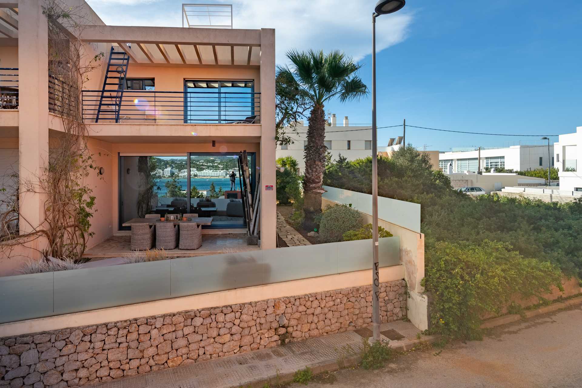 casa en Ibiza, Islas Baleares 10126433