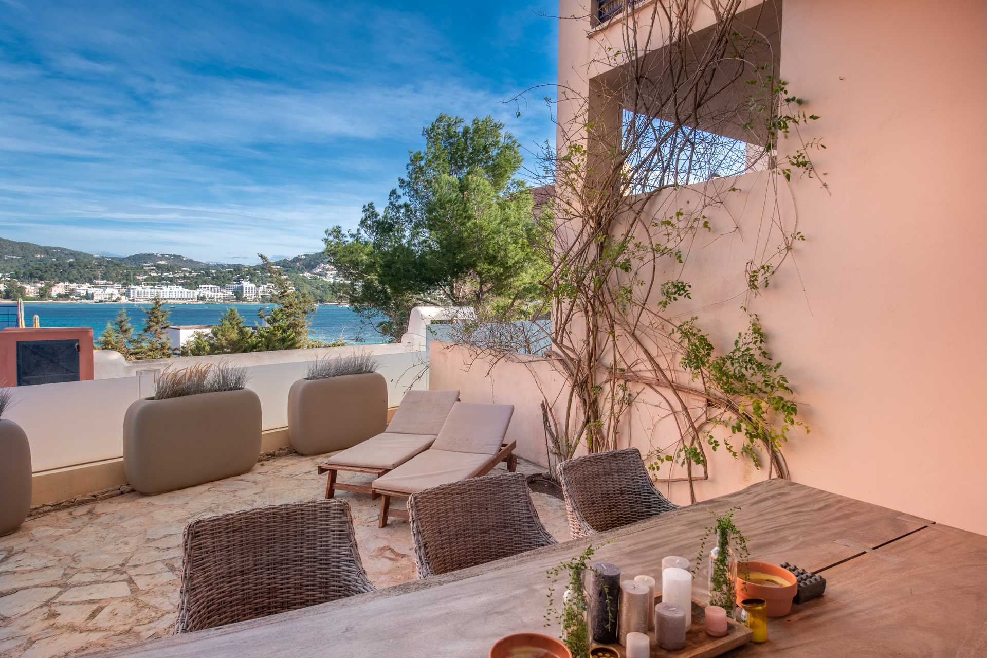 Rumah di Ibiza, Pulau Balearic 10126433