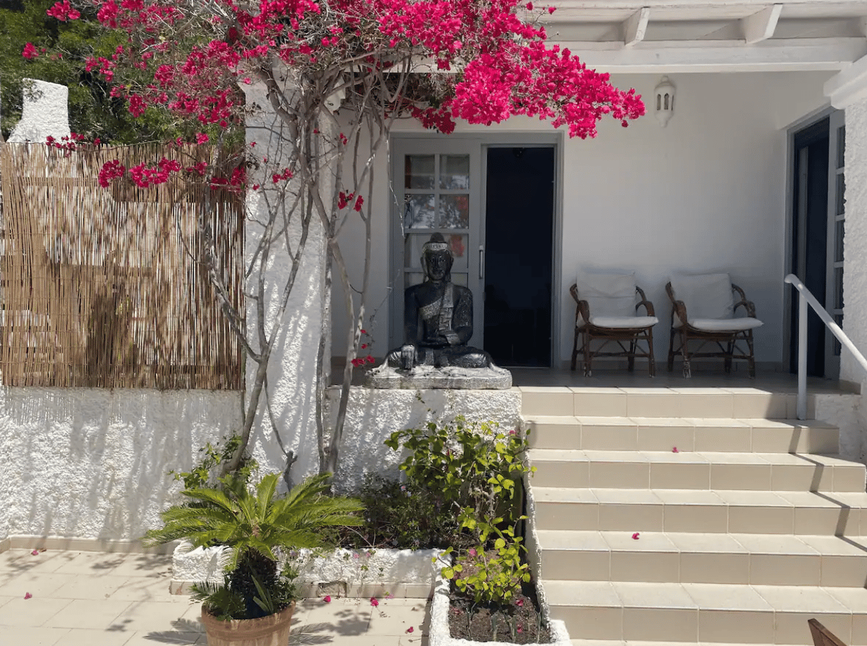 Rumah di Ibiza, Pulau Balearic 10126435