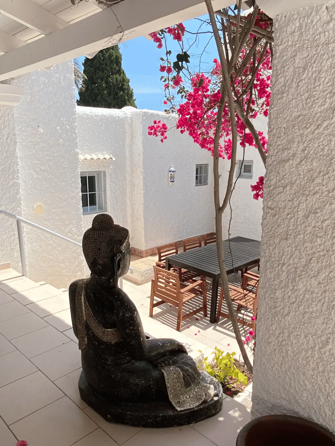 Rumah di Ibiza, Pulau Balearic 10126435