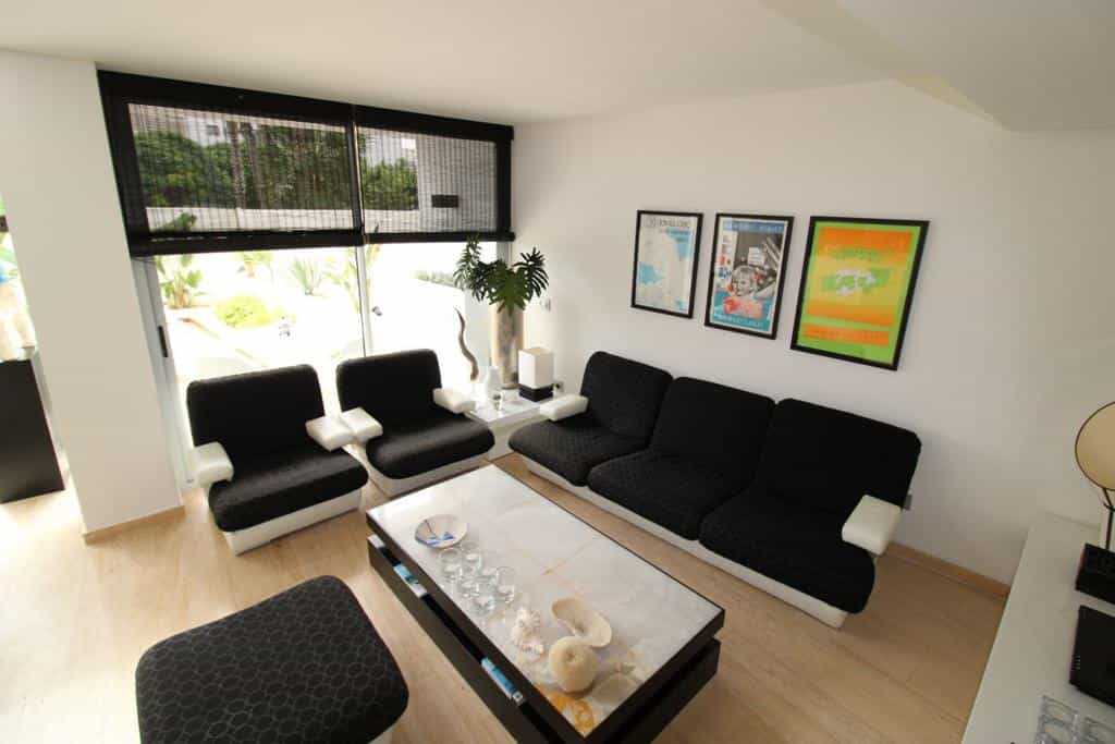 公寓 在 Eivissa, Illes Balears 10126436