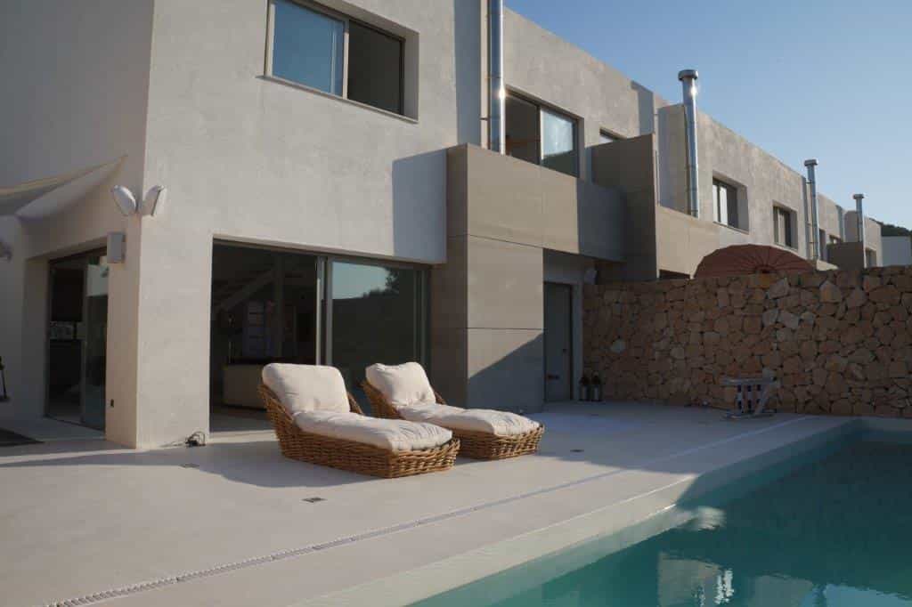 rumah dalam Ibiza, Kepulauan Balearic 10126441