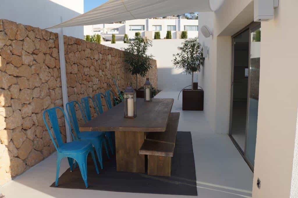 rumah dalam Ibiza, Kepulauan Balearic 10126441
