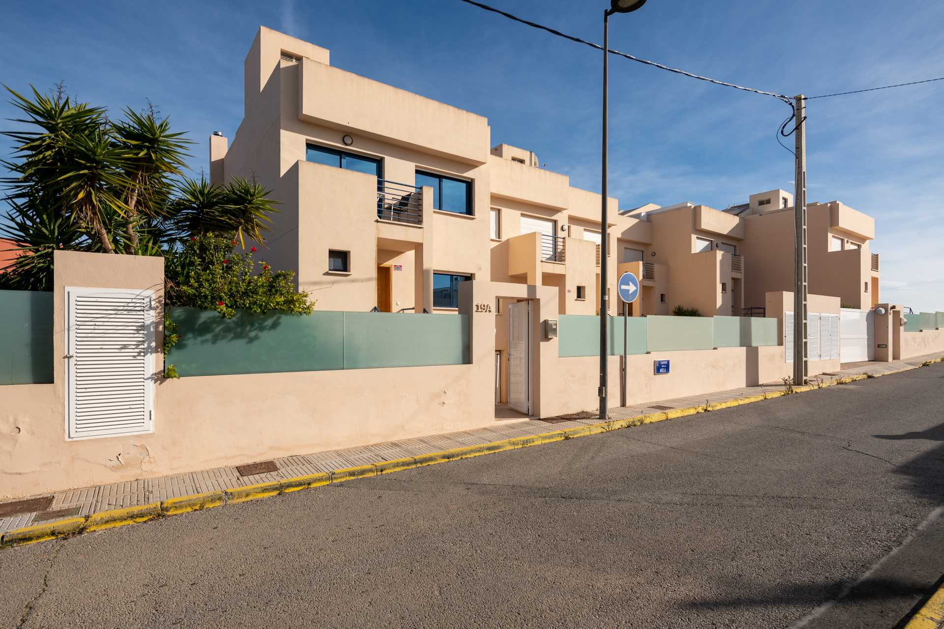 Hus i Ibiza, Baleariske Øer 10126447