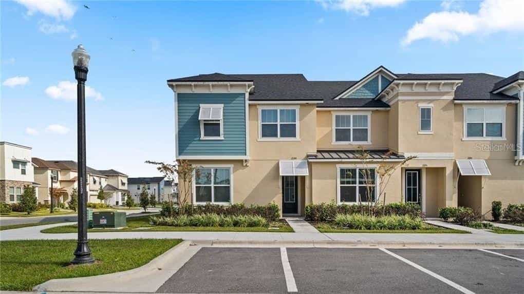 House in Lake Buena Vista, Florida 10126464