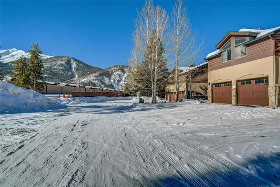 Condominium in Breckenridge, Colorado 10126484