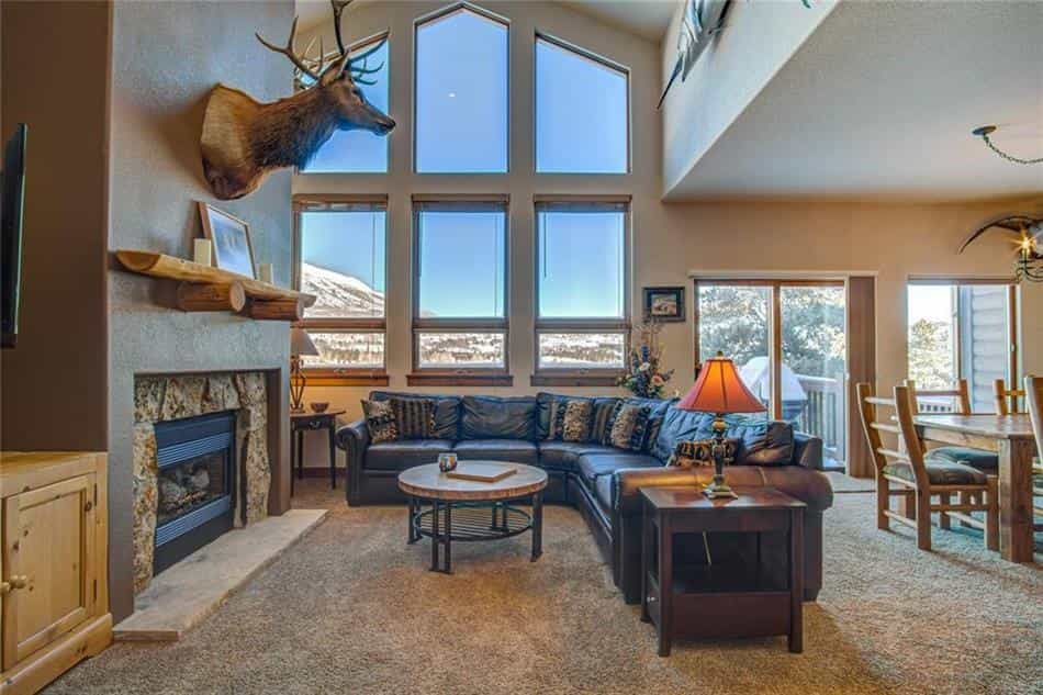 Eigentumswohnung im Frisco, Colorado 10126484
