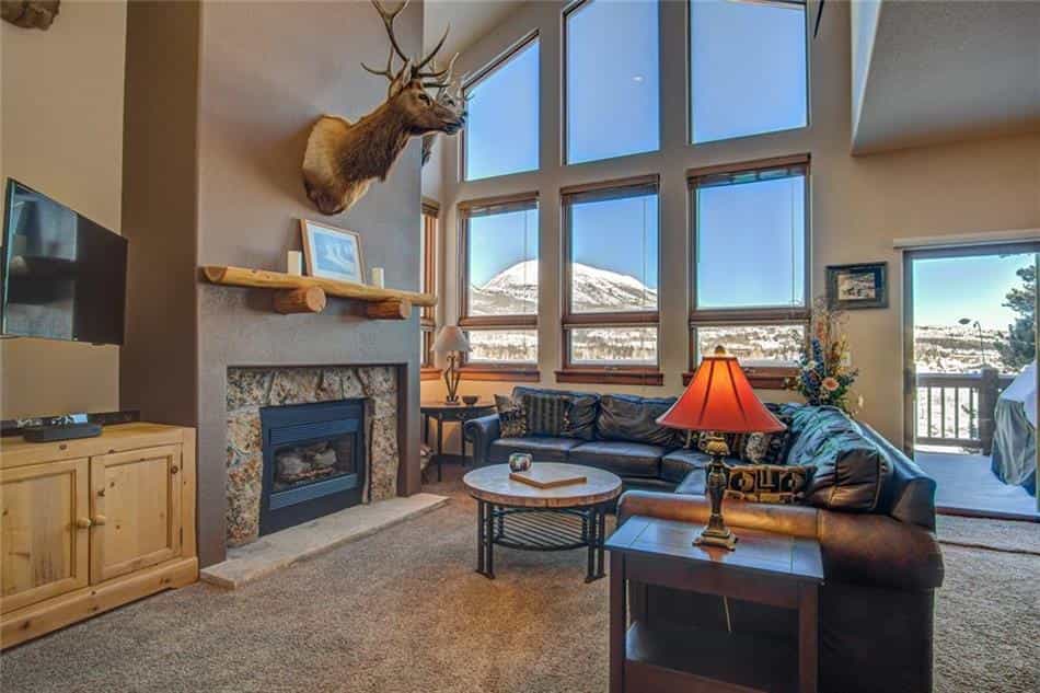 Condominium in Frisco, Colorado 10126484