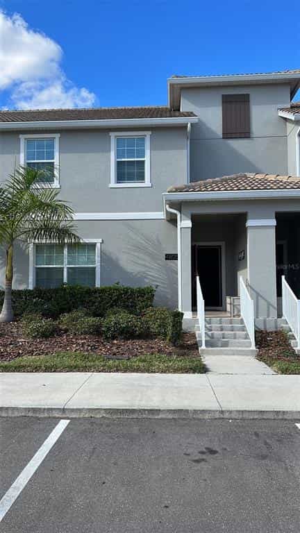 Huis in Kissimmee, Florida 10126491
