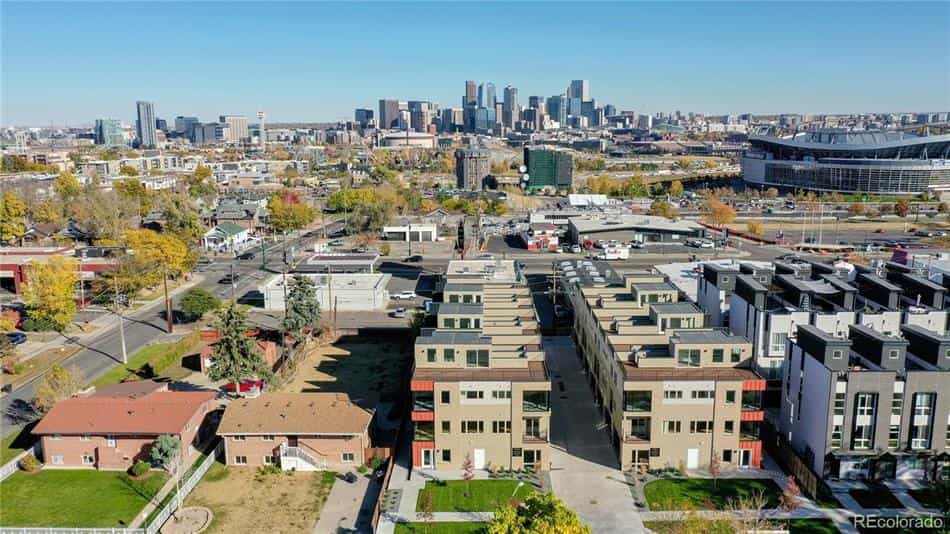 Condominium in Denver, Colorado 10126497