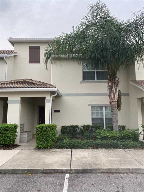 House in Kissimmee, Florida 10126499
