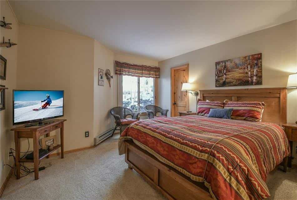 Condominium in Keystone, Colorado 10126502