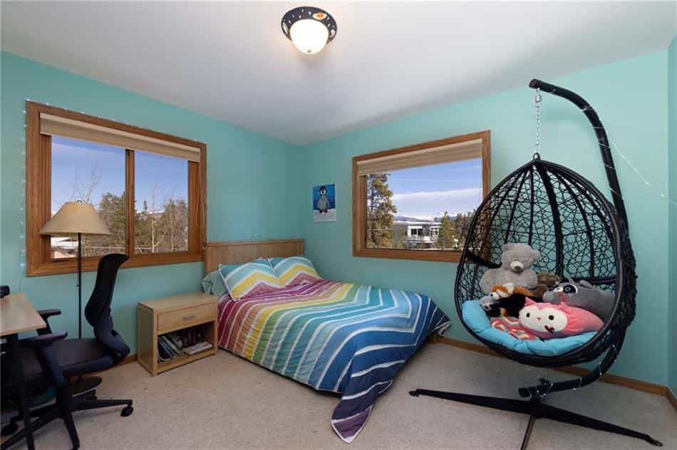 Condomínio no Frisco, Colorado 10126509