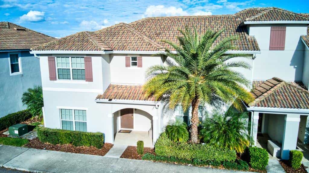Huis in Kissimmee, Florida 10126557