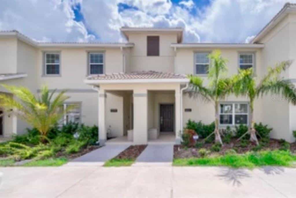 Huis in Kissimmee, Florida 10126563