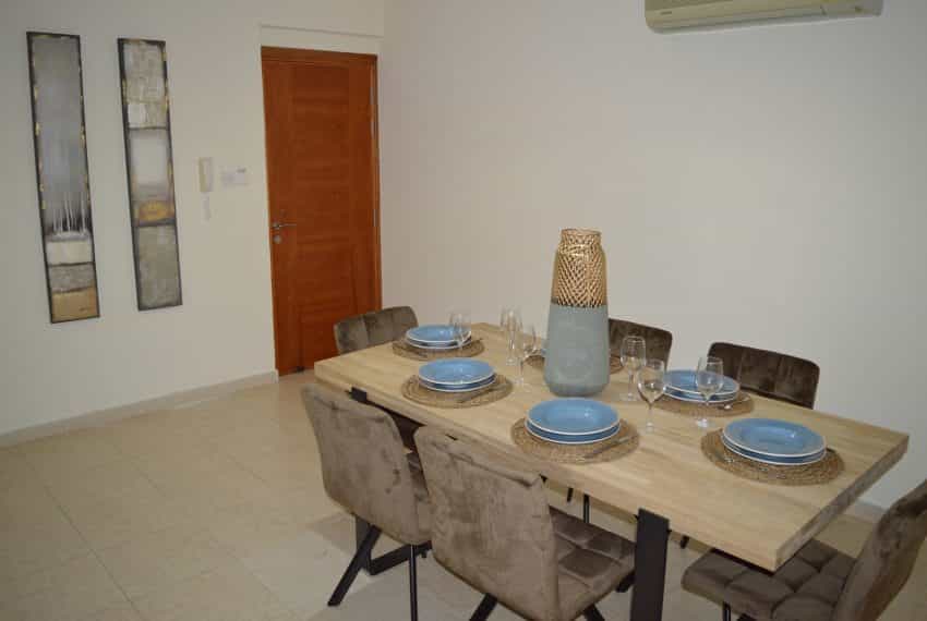 Condominium in Chlorakas, Pafos 10126566